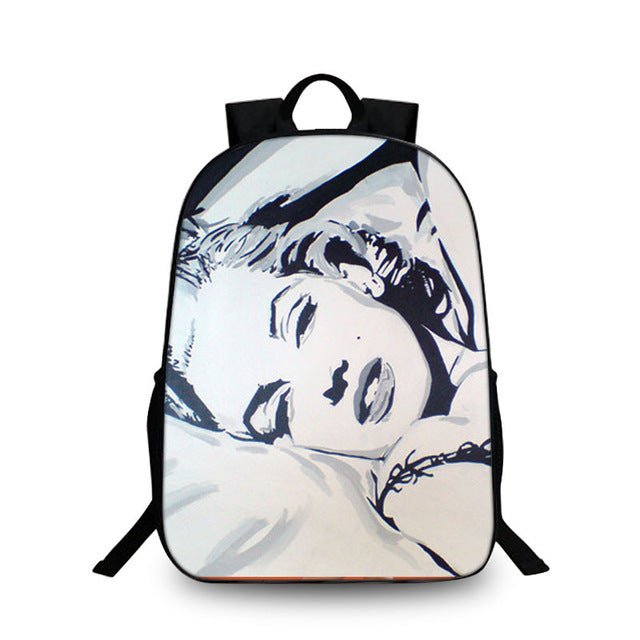 Vintage Marilyn Monroe bag. So unique and rare to... - Depop