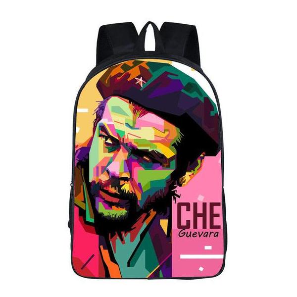 Che Guevara Backpacks for Sale