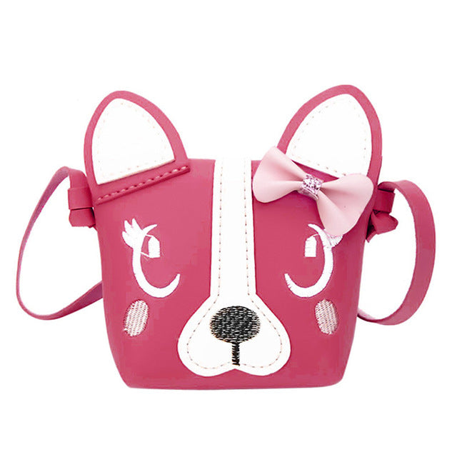 Zuku Dog shape purse for small girls kids birthday gift - 32 cm - Dog shape  purse for small girls kids birthday gift . Buy Teddy toys in India. shop  for Zuku